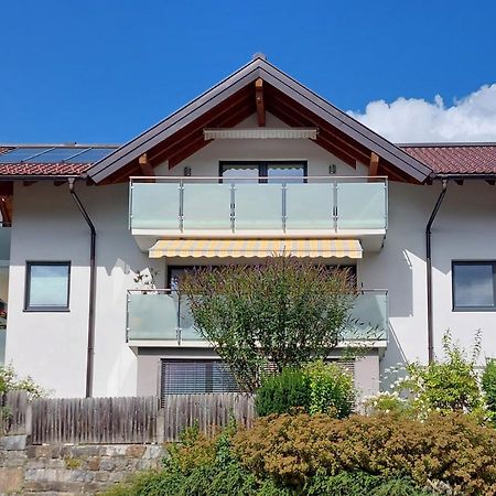 Apartment Zirmweber-Haus Sankt Johann im Pongau Exterior photo