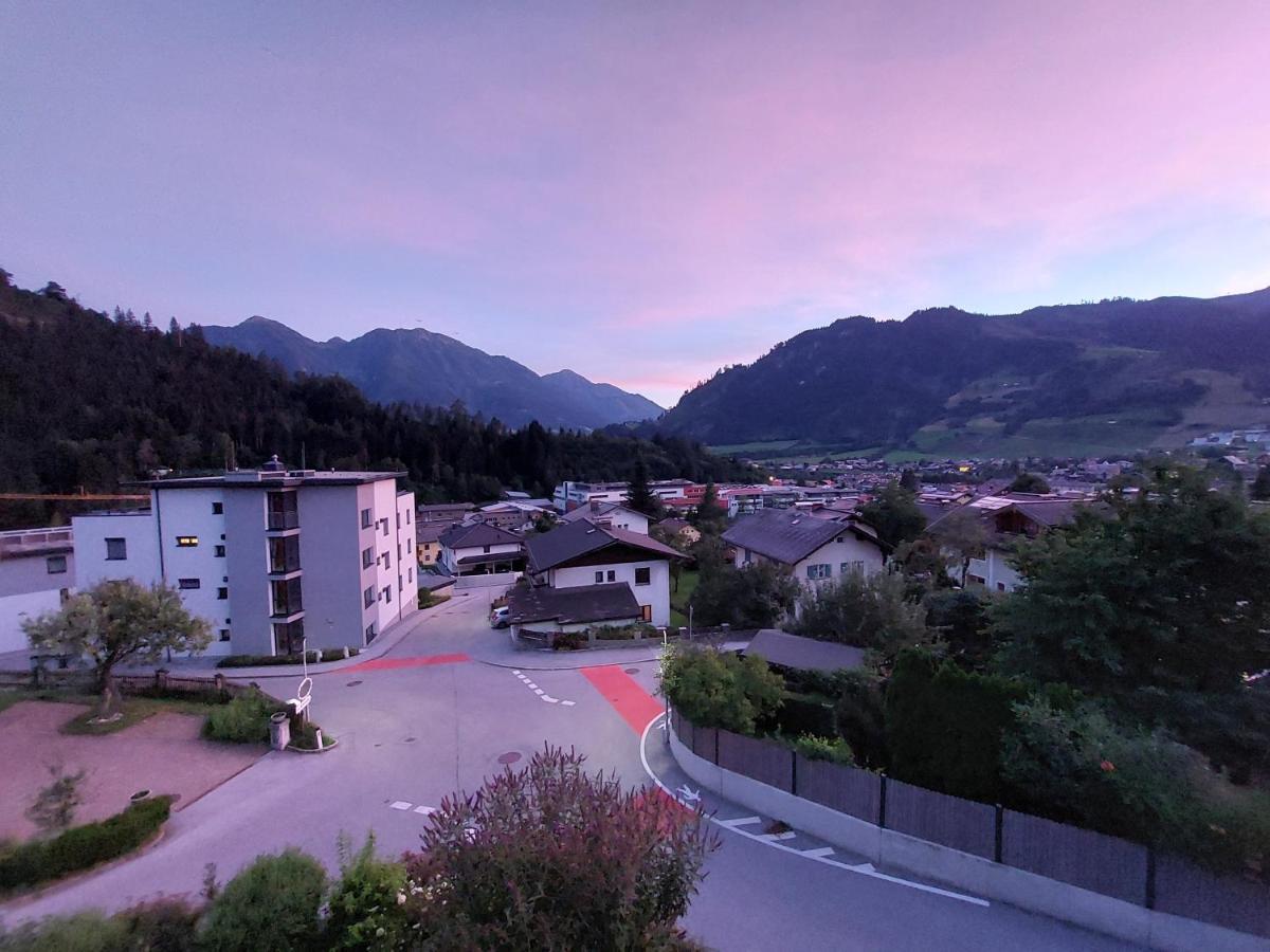 Apartment Zirmweber-Haus Sankt Johann im Pongau Exterior photo