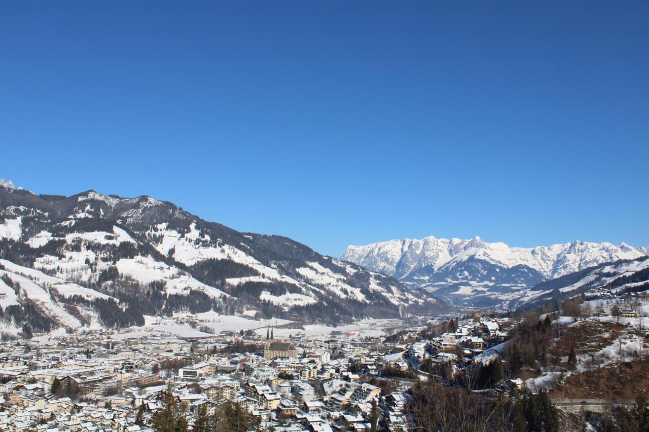 Apartment Zirmweber-Haus Sankt Johann im Pongau Exterior photo