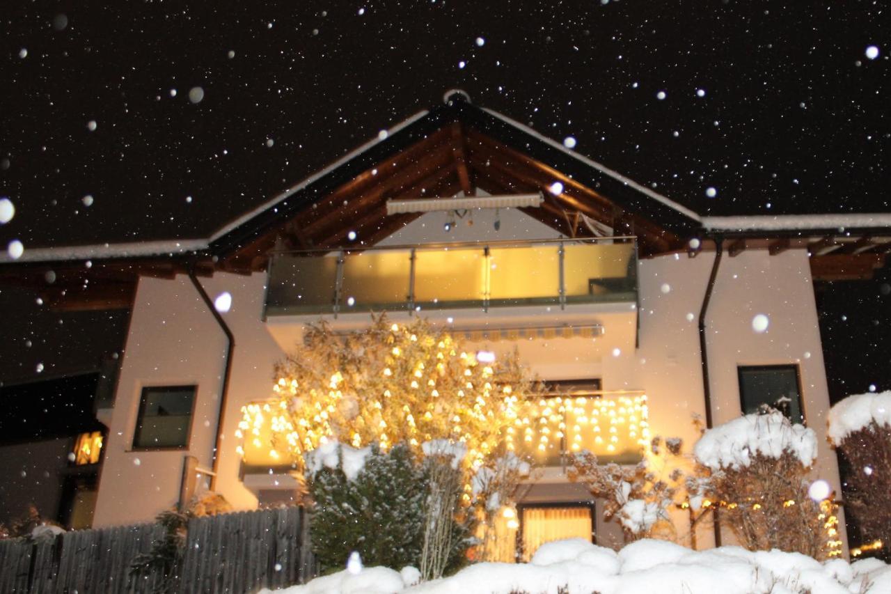 Apartment Zirmweber-Haus Sankt Johann im Pongau Exterior photo