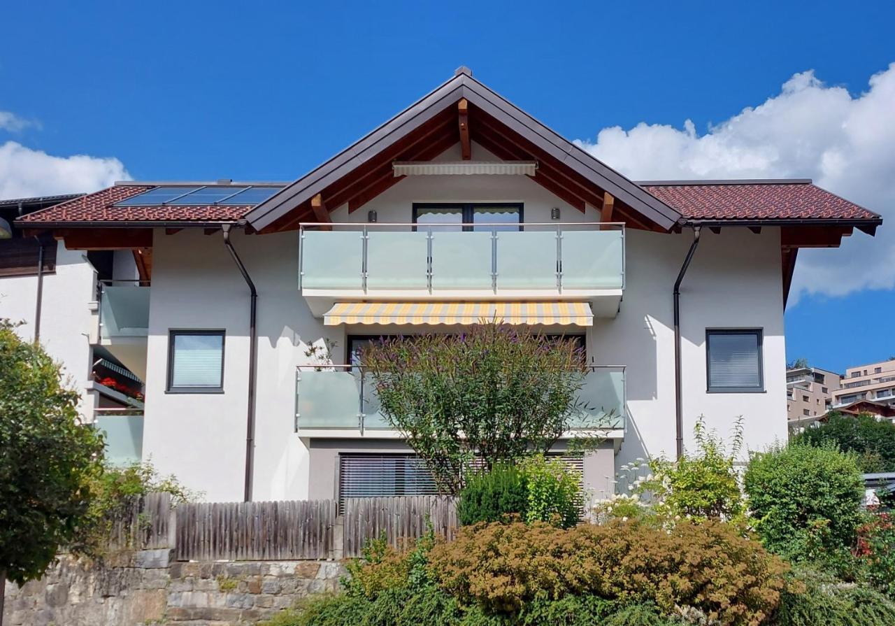 Apartment Zirmweber-Haus Sankt Johann im Pongau Exterior photo