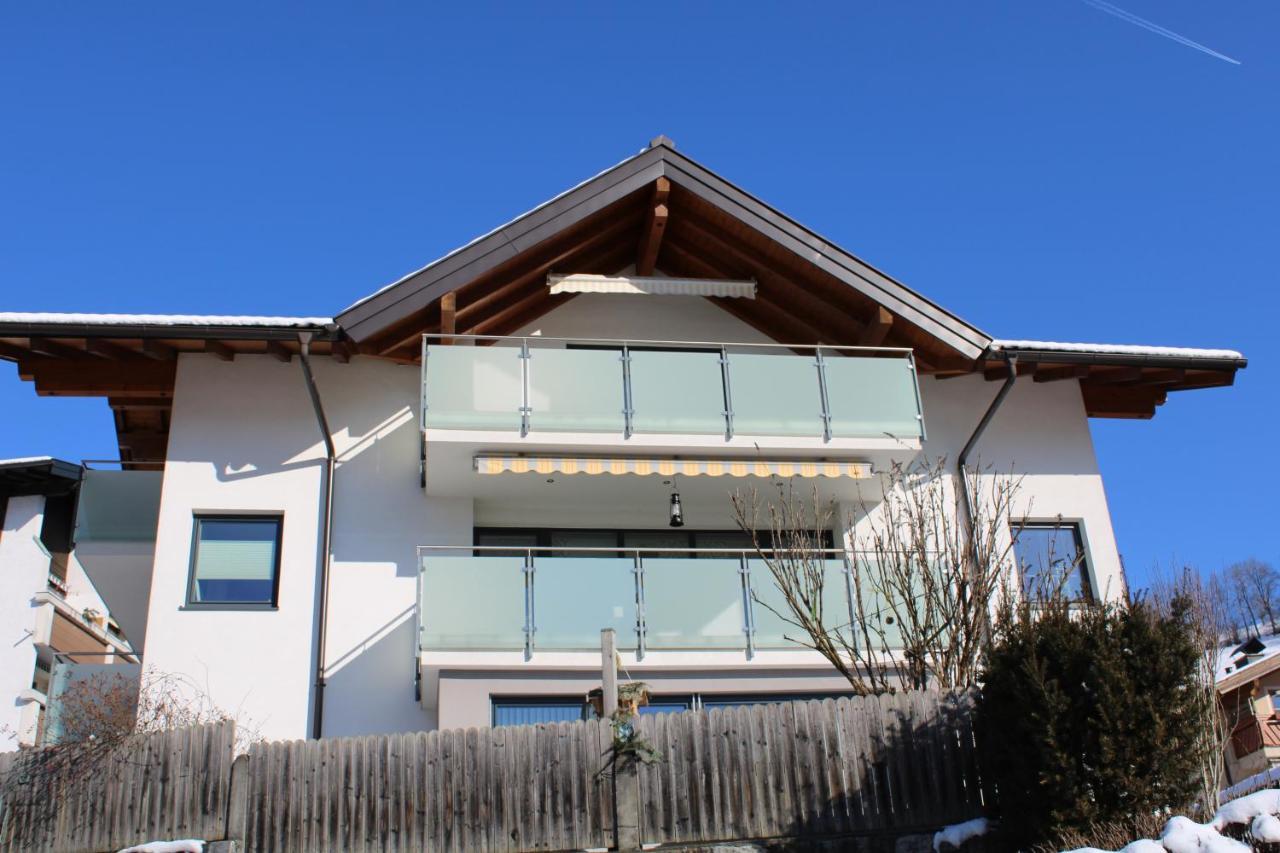 Apartment Zirmweber-Haus Sankt Johann im Pongau Exterior photo